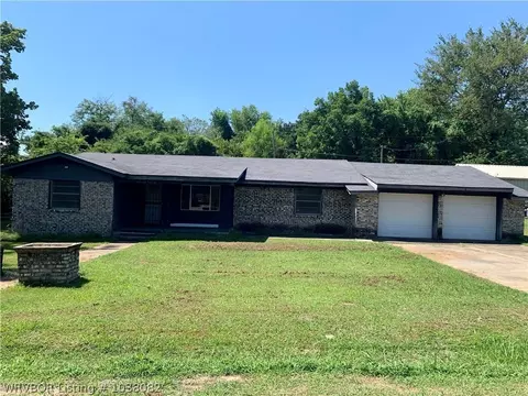3301 N 54th St, Fort Smith, AR 72904 photo 2