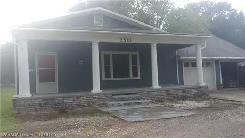 2501 Gate Nine Rd, Greenwood, AR 72936 photo 2