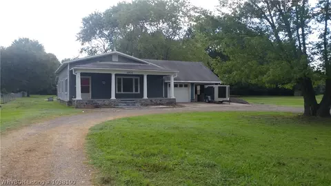 2501 Gate Nine Rd, Greenwood, AR 72936 photo 1