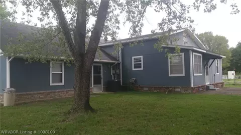 2501 Gate Nine Rd, Greenwood, AR 72936 photo 4