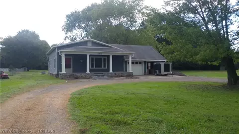 2501 Gate Nine Rd, Greenwood, AR 72936 photo 3