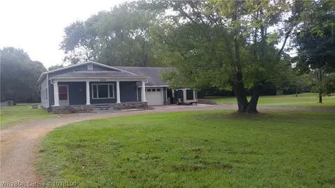 2501 Gate Nine Rd, Greenwood, AR 72936 photo 10
