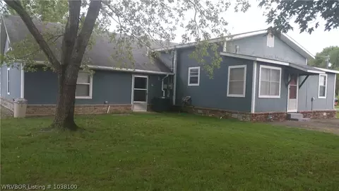 2501 Gate Nine Rd, Greenwood, AR 72936 photo 5