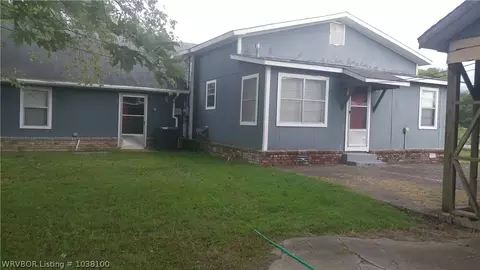 2501 Gate Nine Rd, Greenwood, AR 72936 photo 6