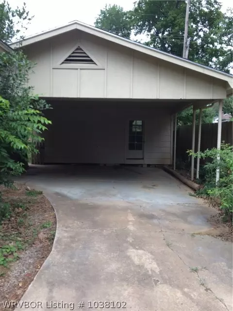 6821 S V St, Fort Smith, AR 72903 photo 3