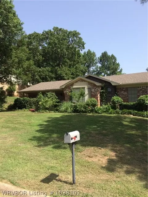 6821 S V St, Fort Smith, AR 72903 photo 1