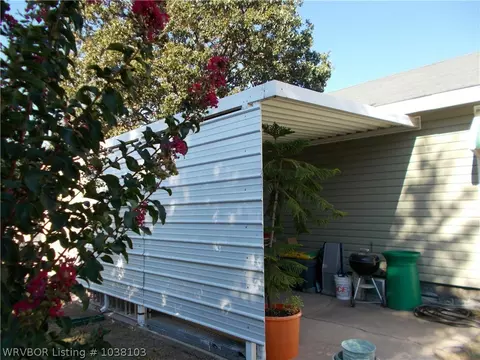 1720 S V St, Fort Smith, AR 72901 photo 7
