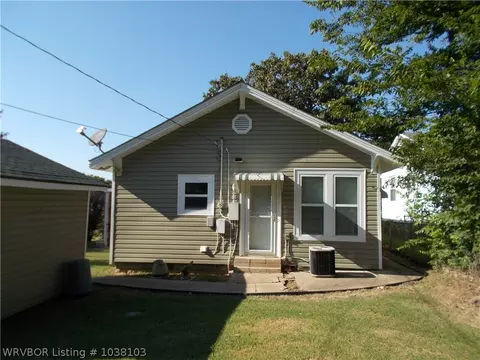 1720 S V St, Fort Smith, AR 72901 photo 4