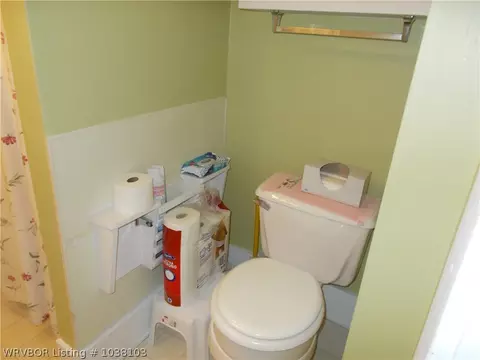 1720 S V St, Fort Smith, AR 72901 photo 19
