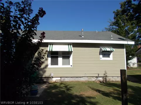 1720 S V St, Fort Smith, AR 72901 photo 6