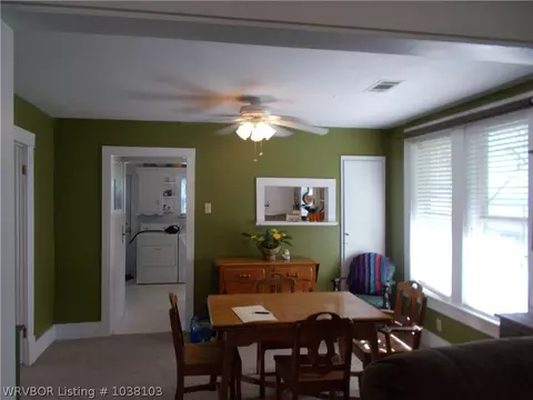 1720 S V St, Fort Smith, AR 72901 photo 16