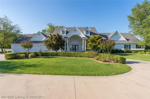 4140 Pine Ridge Dr, Van Buren, AR 72956 photo 1