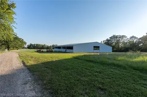 4140 Pine Ridge Dr, Van Buren, AR 72956 photo 38