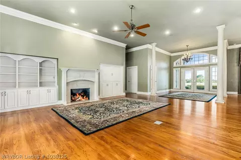 4140 Pine Ridge Dr, Van Buren, AR 72956 photo 7
