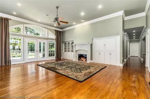 4140 Pine Ridge Dr, Van Buren, AR 72956 photo 9