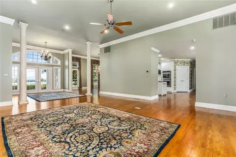 4140 Pine Ridge Dr, Van Buren, AR 72956 photo 5
