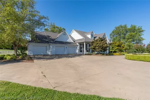 4140 Pine Ridge Dr, Van Buren, AR 72956 photo 2