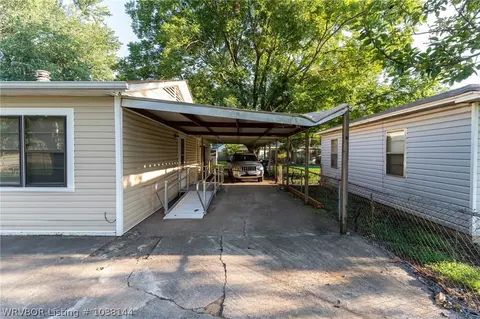2402 Savannah St, Fort Smith, AR 72901 photo 28