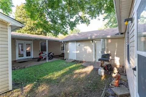 2402 Savannah St, Fort Smith, AR 72901 photo 30