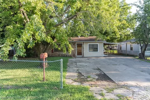 2402 Savannah St, Fort Smith, AR 72901 photo 41
