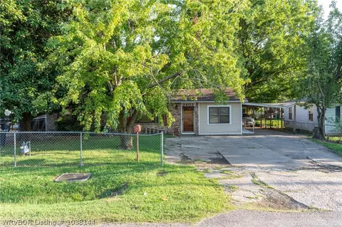 2402 Savannah St, Fort Smith, AR 72901 photo 42