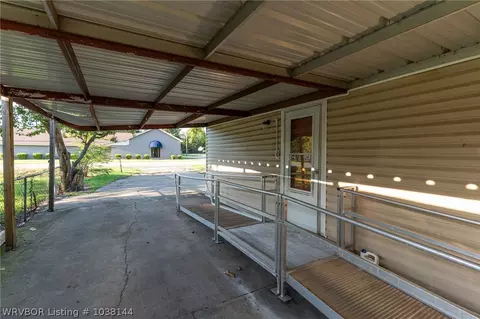 2402 Savannah St, Fort Smith, AR 72901 photo 39