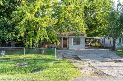 2402 Savannah St, Fort Smith, AR 72901 photo 26