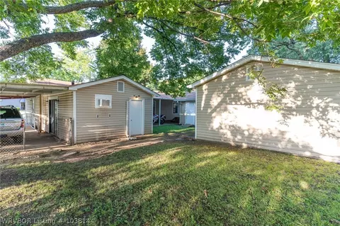 2402 Savannah St, Fort Smith, AR 72901 photo 36