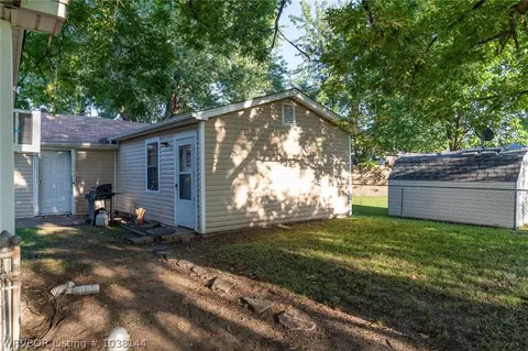 2402 Savannah St, Fort Smith, AR 72901 photo 29