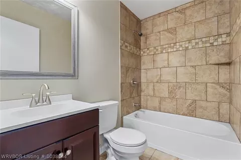 2402 Savannah St, Fort Smith, AR 72901 photo 18