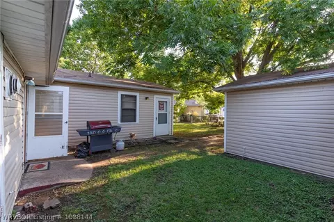 2402 Savannah St, Fort Smith, AR 72901 photo 34