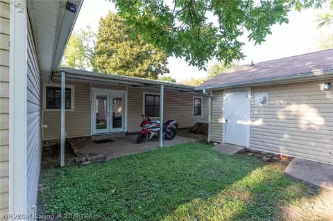 2402 Savannah St, Fort Smith, AR 72901 photo 31