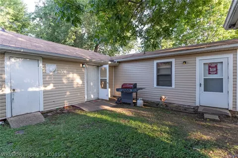 2402 Savannah St, Fort Smith, AR 72901 photo 32
