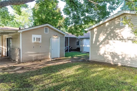 2402 Savannah St, Fort Smith, AR 72901 photo 37