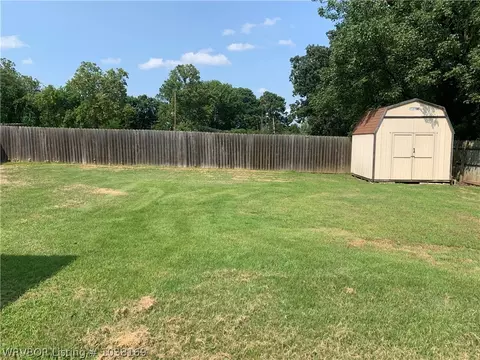 1308 Strozier Ct, Barling, AR 72923 photo 15