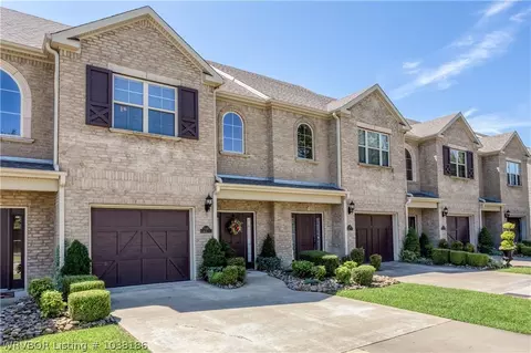 5320 Labelle Ct, Fort Smith, AR 72903 photo 1