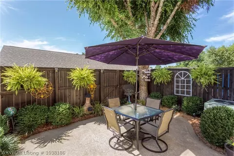 5320 Labelle Ct, Fort Smith, AR 72903 photo 21