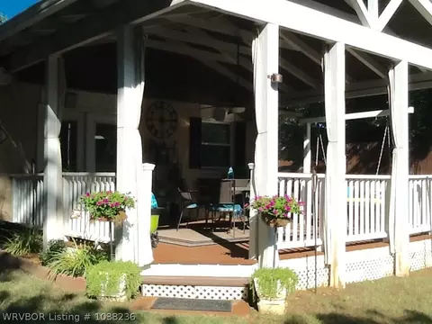 8926 Fresno St, Fort Smith, AR 72903 photo 6