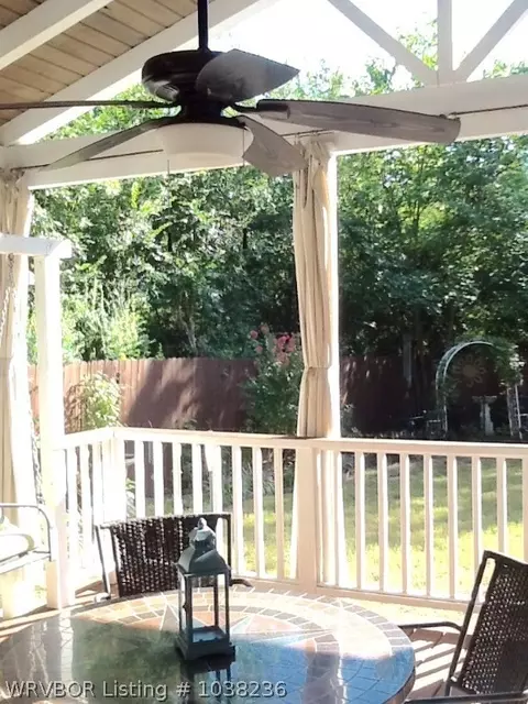 8926 Fresno St, Fort Smith, AR 72903 photo 5