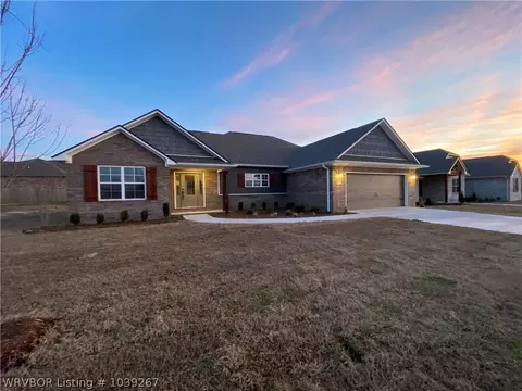 2725 Turtle Creek Dr, Lavaca, AR 72941 photo 28