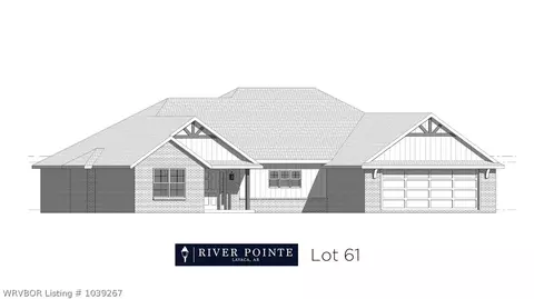 2725 Turtle Creek Dr, Lavaca, AR 72941 photo 26