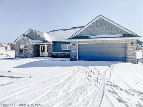 2725 Turtle Creek Dr, Lavaca, AR 72941 photo 24
