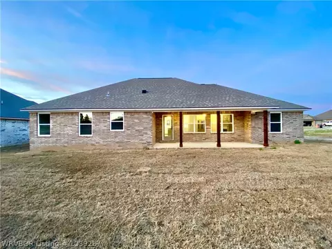 2725 Turtle Creek Dr, Lavaca, AR 72941 photo 22