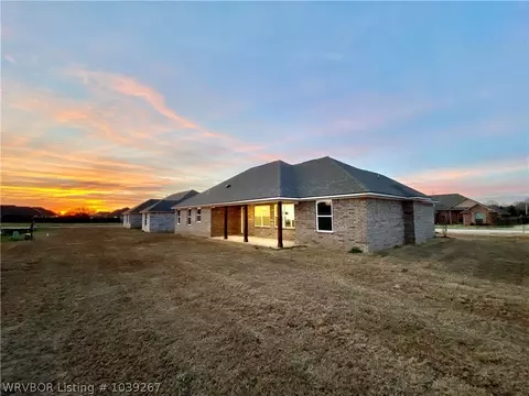 2725 Turtle Creek Dr, Lavaca, AR 72941 photo 23