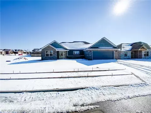 2725 Turtle Creek Dr, Lavaca, AR 72941 photo 25