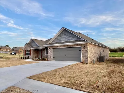 2725 Turtle Creek Dr, Lavaca, AR 72941 photo 27