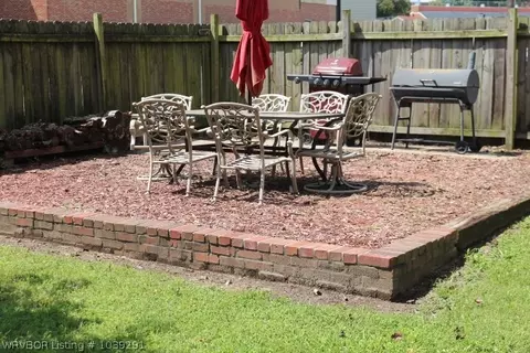 401 Belle Ave, Fort Smith, AR 72901 photo 10