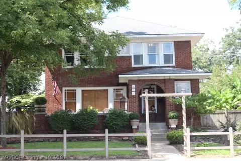 401 Belle Ave, Fort Smith, AR 72901 photo 4