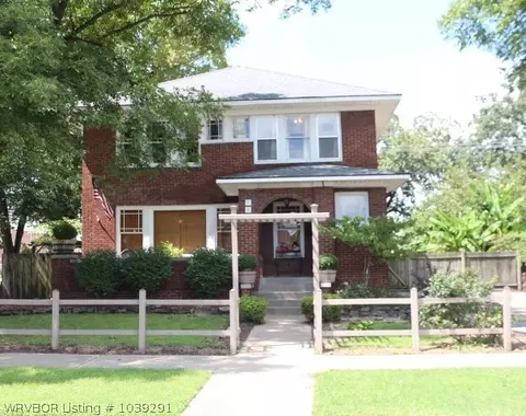 401 Belle Ave, Fort Smith, AR 72901 photo 1