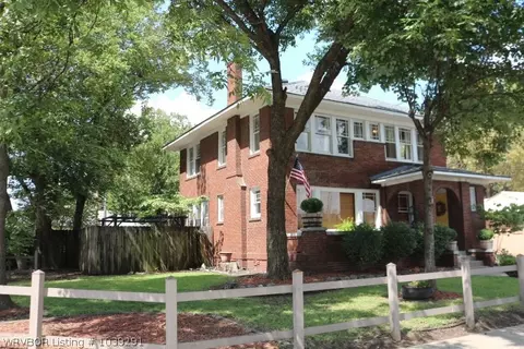 401 Belle Ave, Fort Smith, AR 72901 photo 3